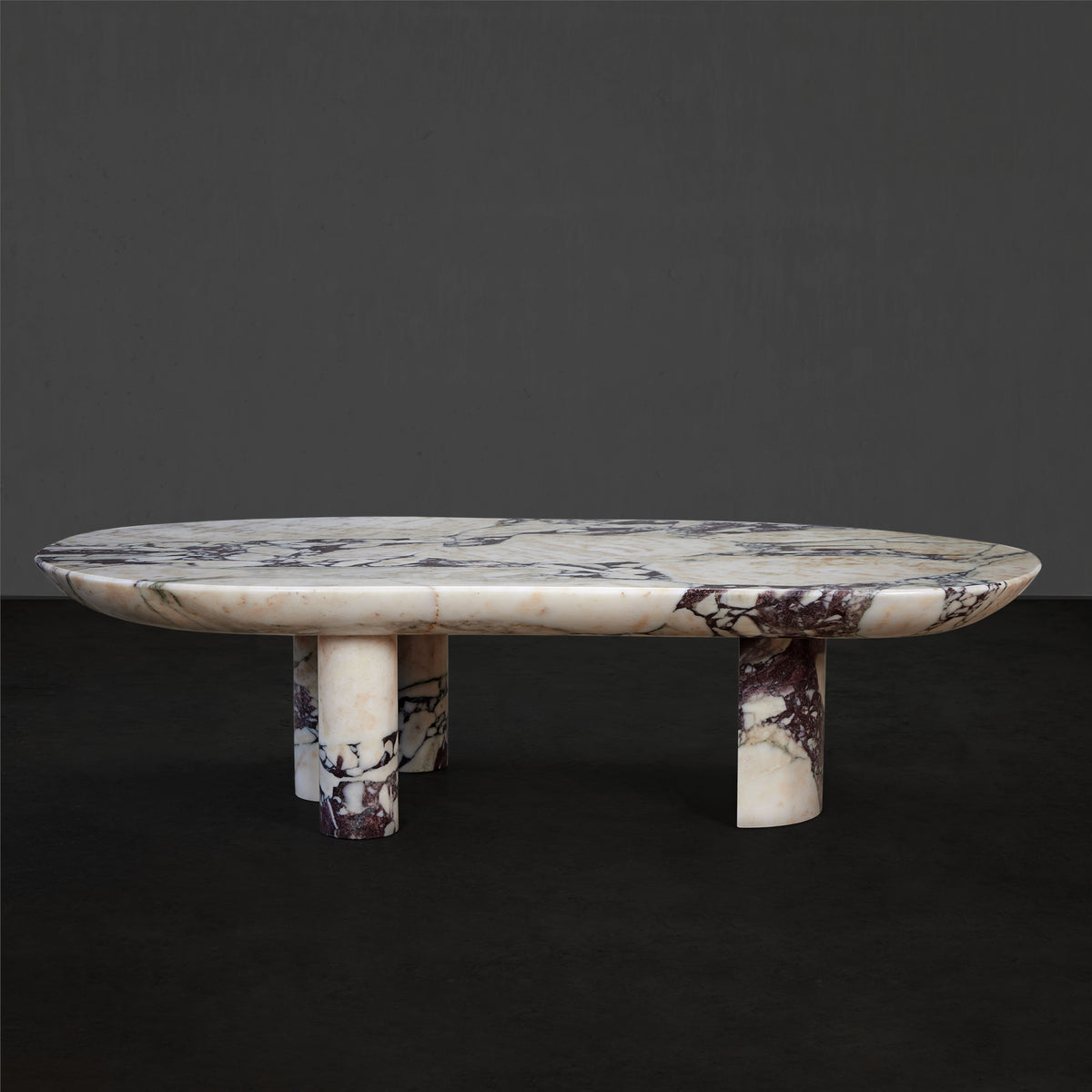 MARBLE COFFEE TABLE – Kaia