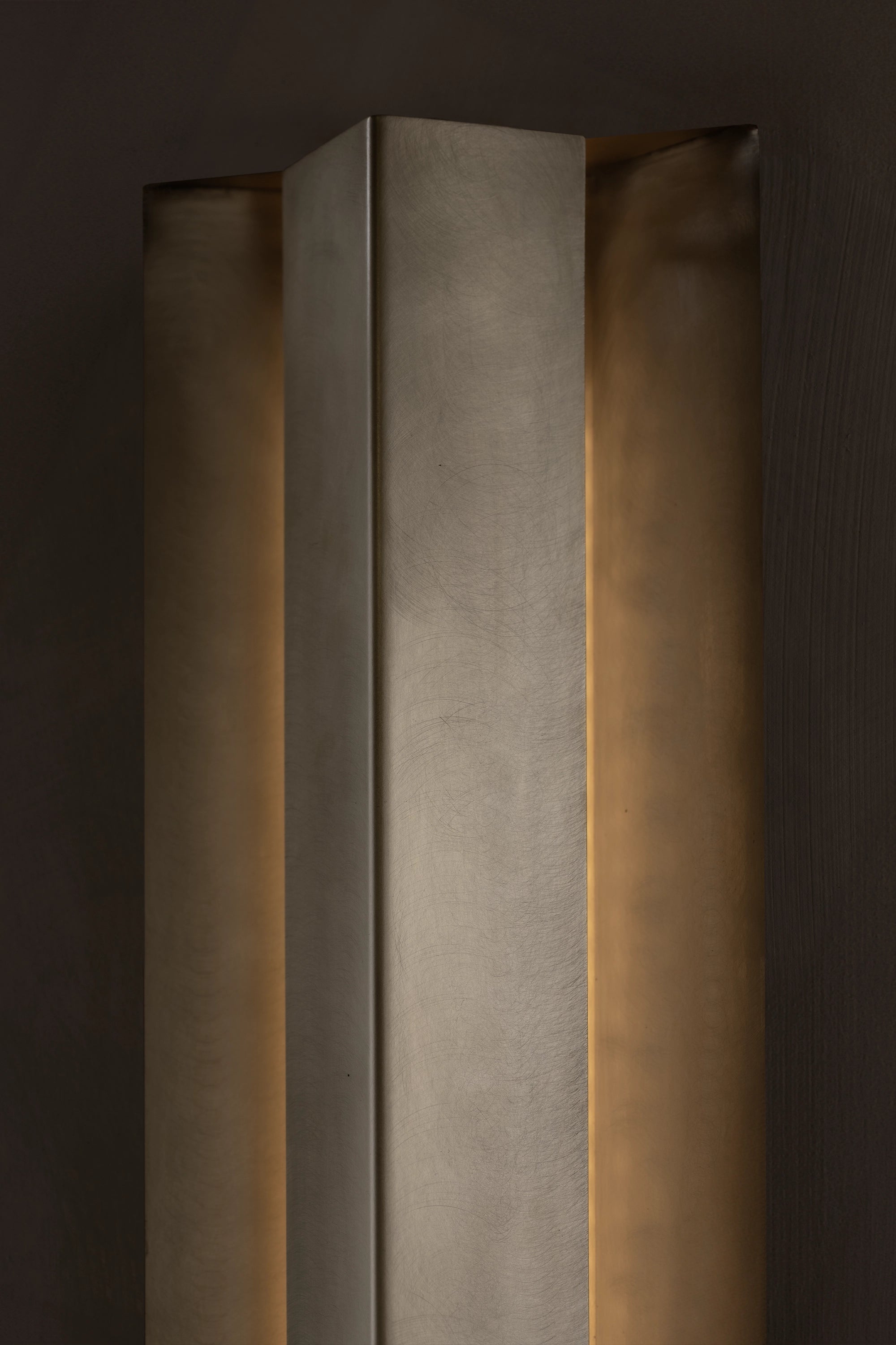 AVA WALL RECESSED