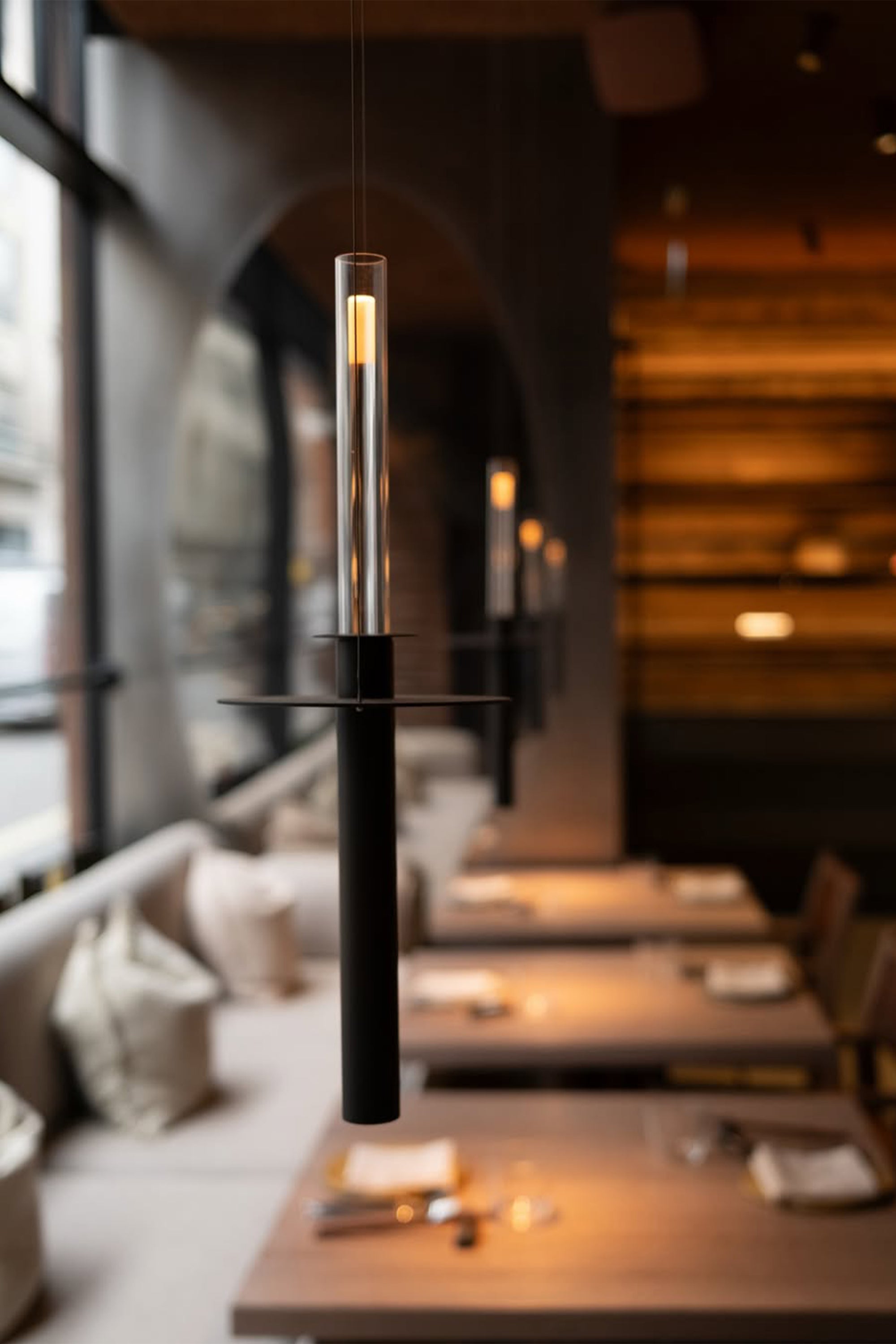 CANDLELIGHT