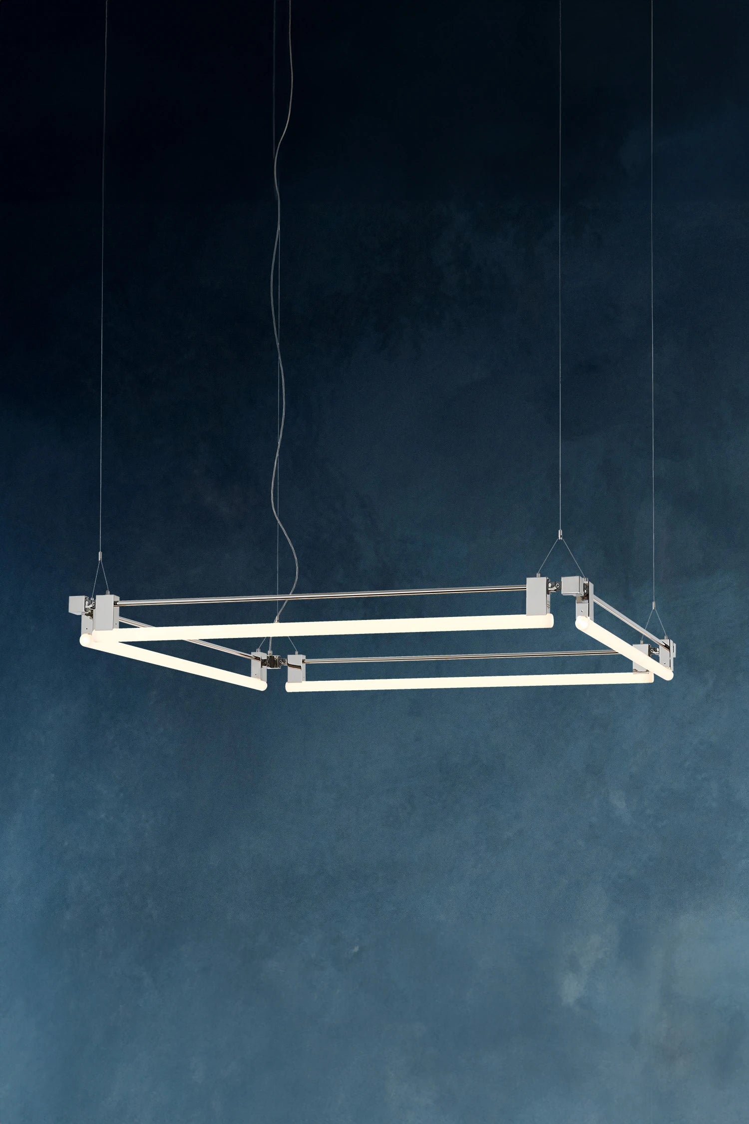 EON SUSPENSION SQUARE