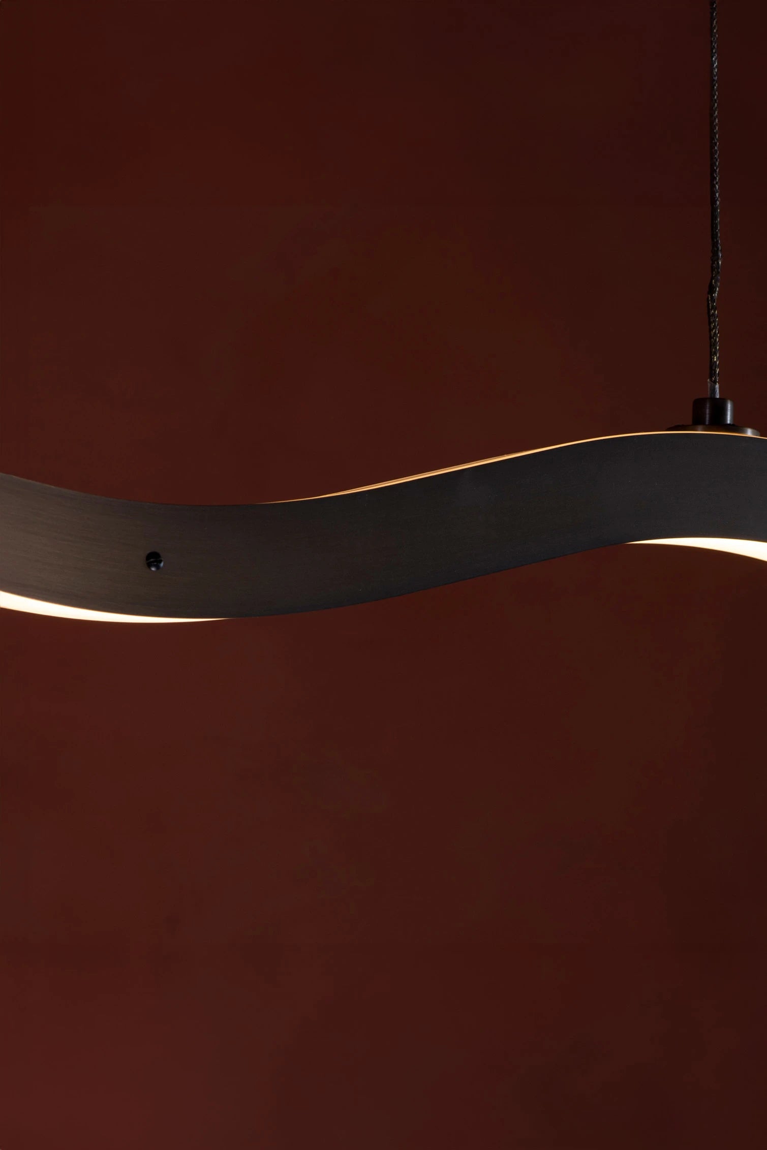 FLEECE LINE SUSPENSION