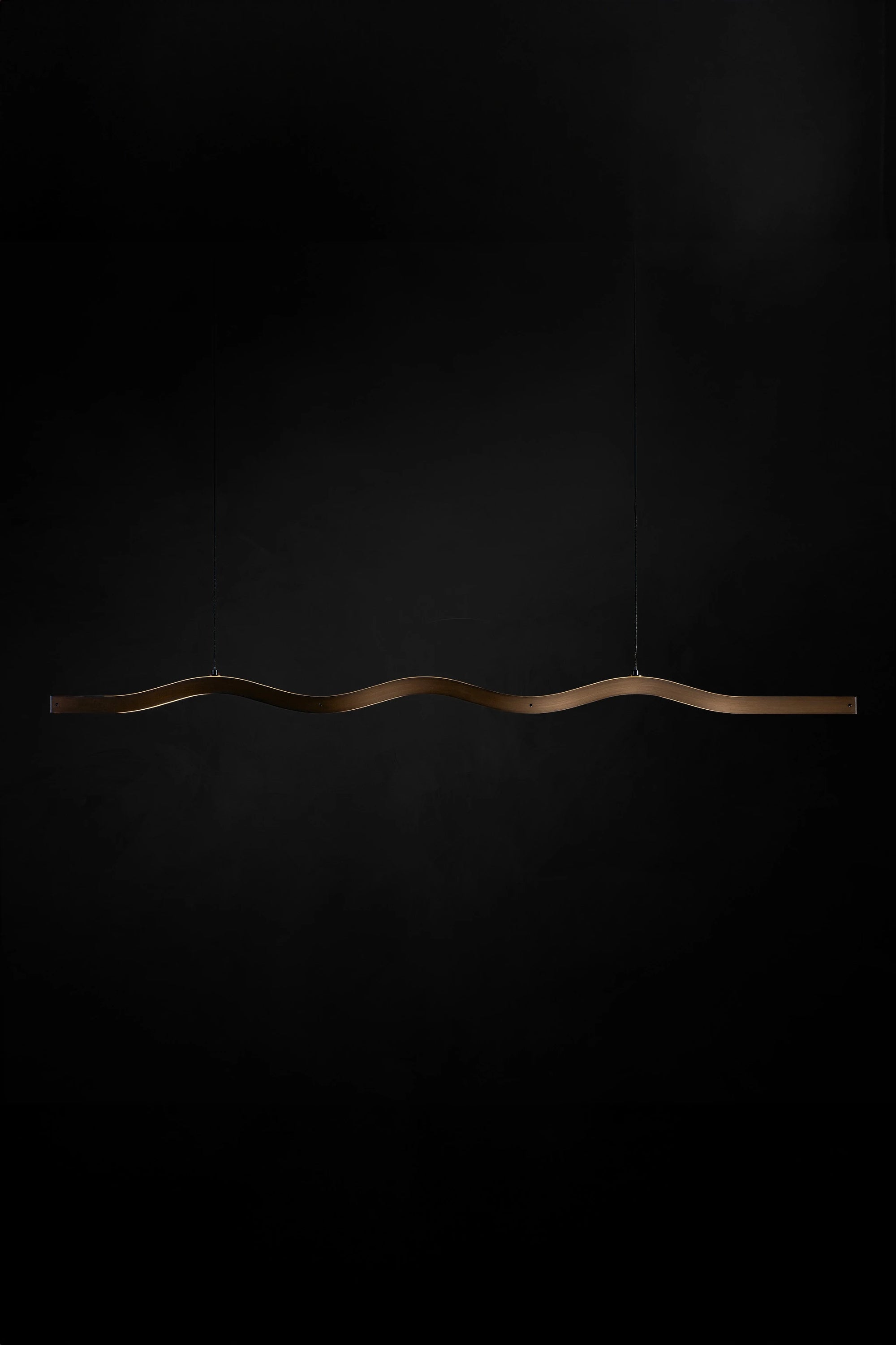 FLEECE LINE SUSPENSION