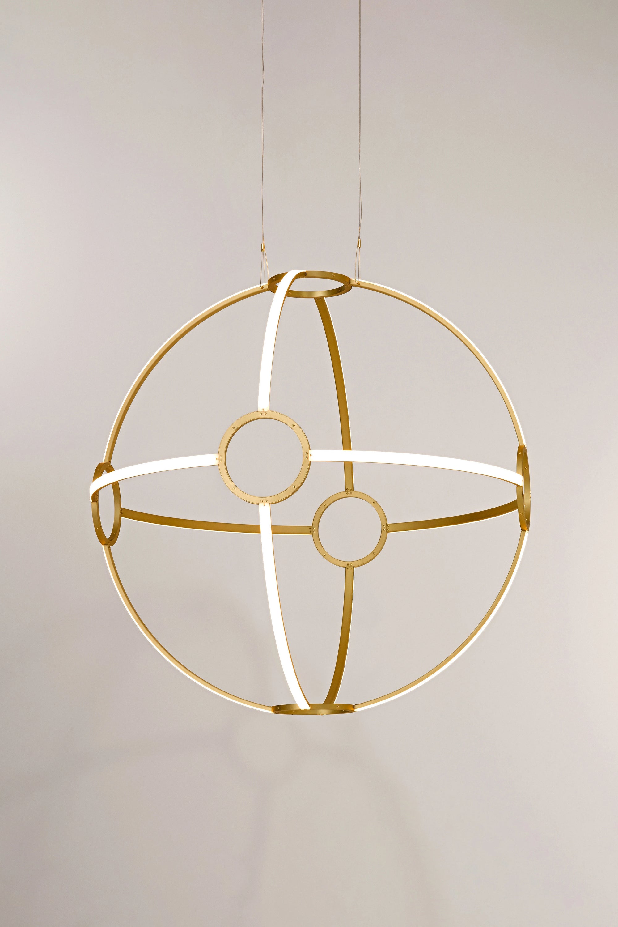 ONA 100 CHANDELIER