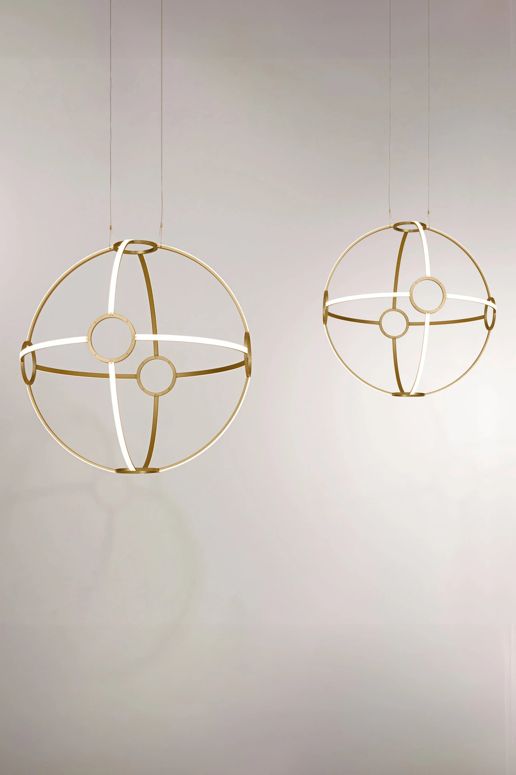 ONA 100 CHANDELIER
