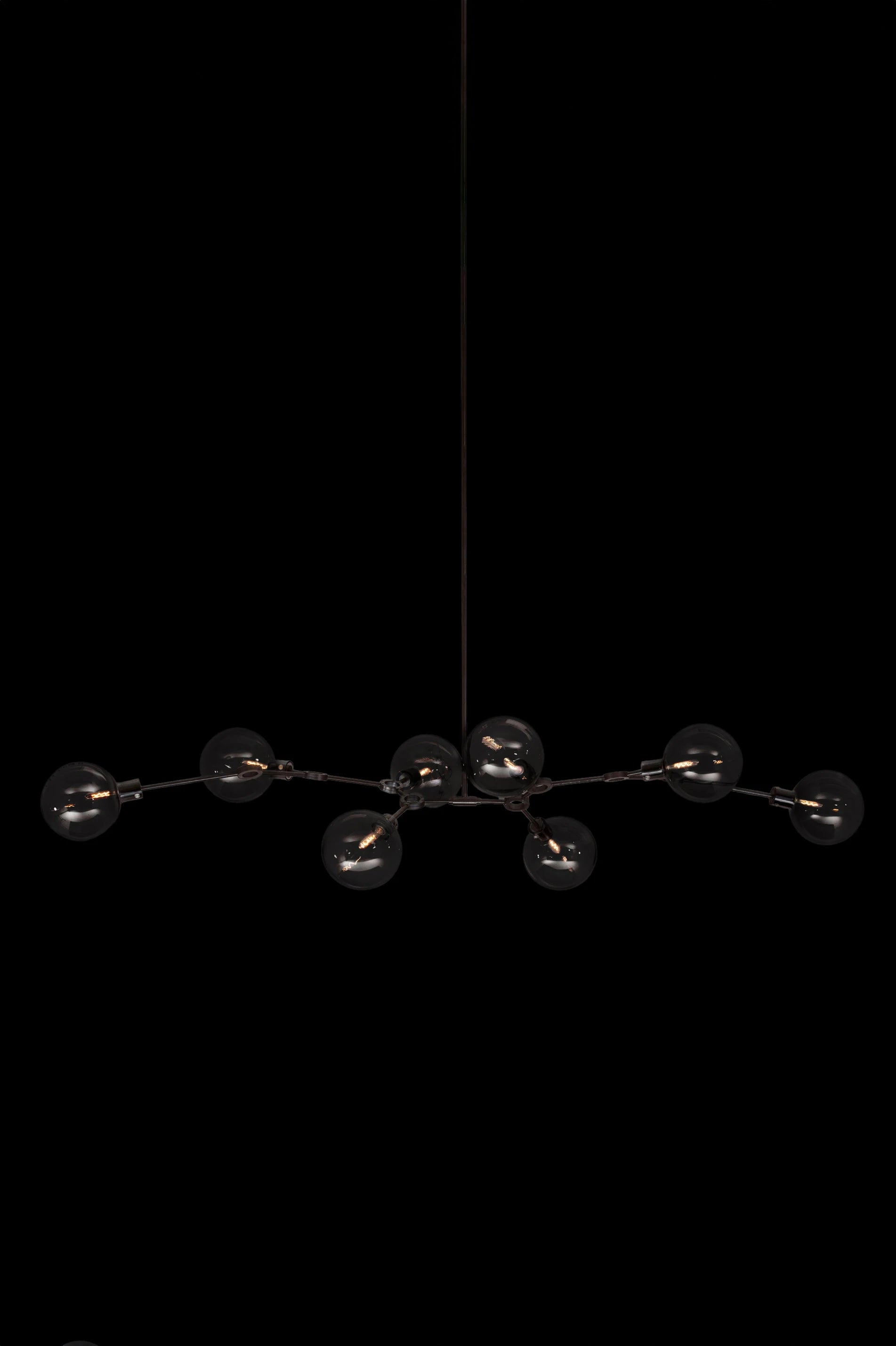ORA 8 CHANDELIER