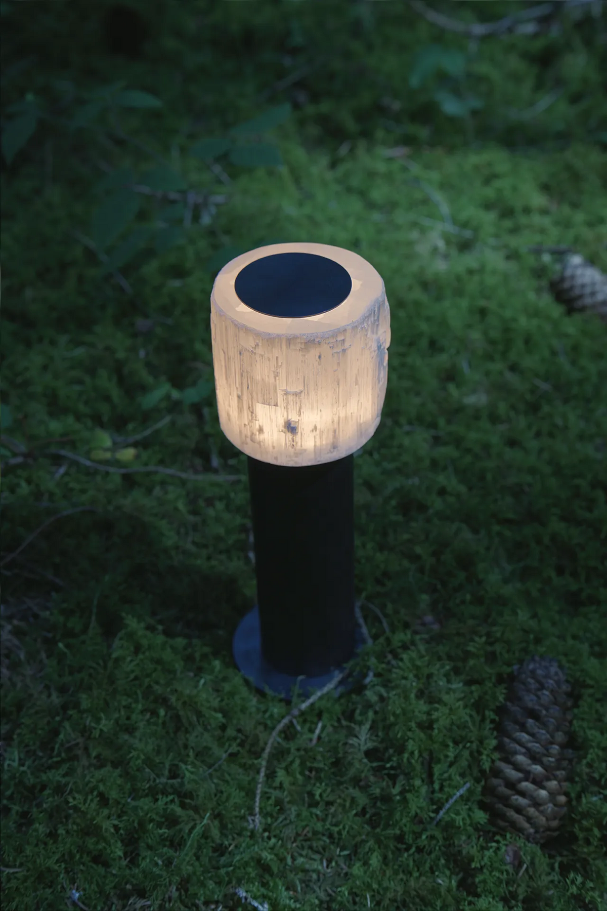 TORCH TABLE PORTABLE