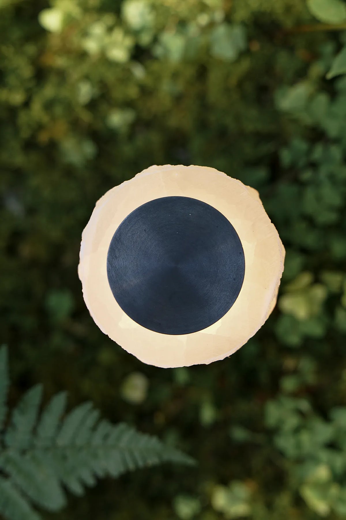 TORCH TABLE PORTABLE