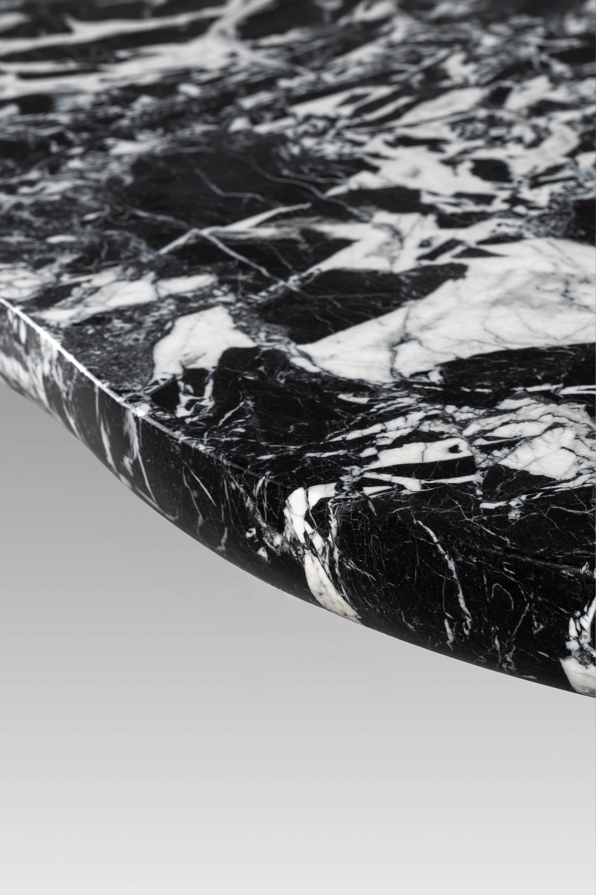 Web Marble MARBLE DINING TABLE – Kaia