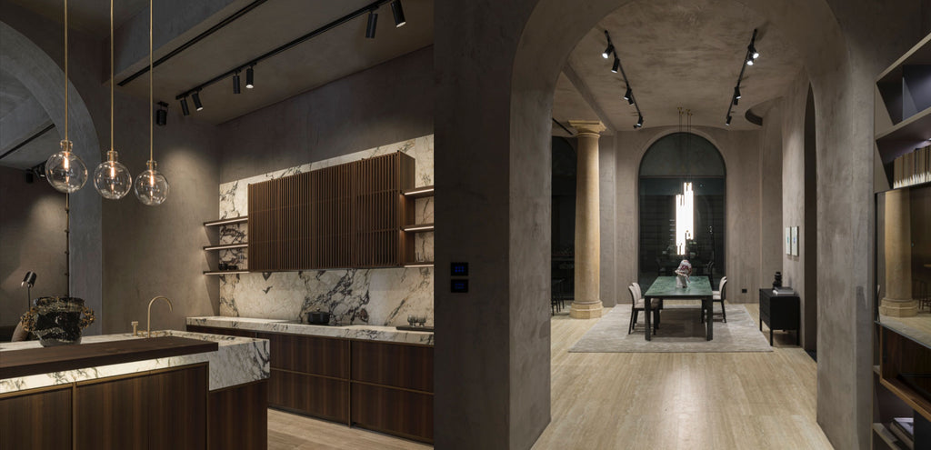 MOLTENI, ROME, MILAN