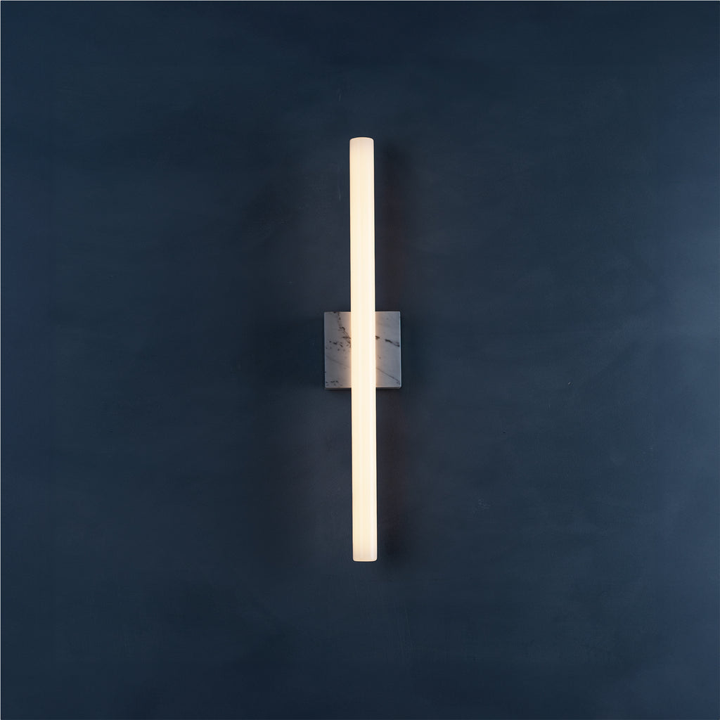 Light Marble Rf8020 NEA MARBLE WALL LIGHT 50 | Marble Wall Lights | KAIA – Kaia